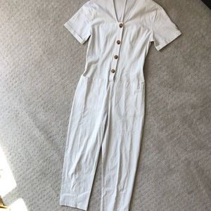 Roolee jumpsuit in xs.